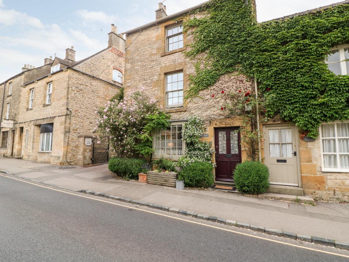 Benfield Villa Stow-on-the-Wold Exterior photo